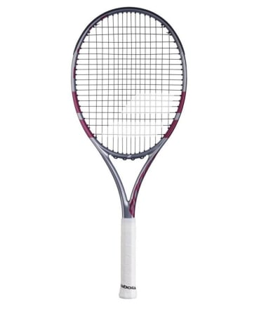Rachete tenis - Racheta Tenis Babolat Boost Aero Roz