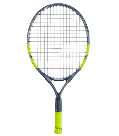 Rachete tenis - Racheta Tenis Babolat Carlitos Junior 21