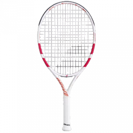 Rachete tenis - Racheta Tenis Babolat Drive Junior 23 White NC