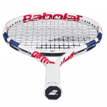 Racheta Tenis Babolat Drive Junior 24 White NC [3]