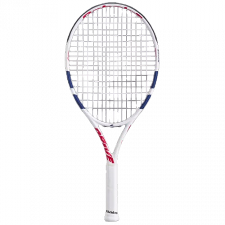 Promotii - Racheta Tenis Babolat Drive Junior 24 White NC