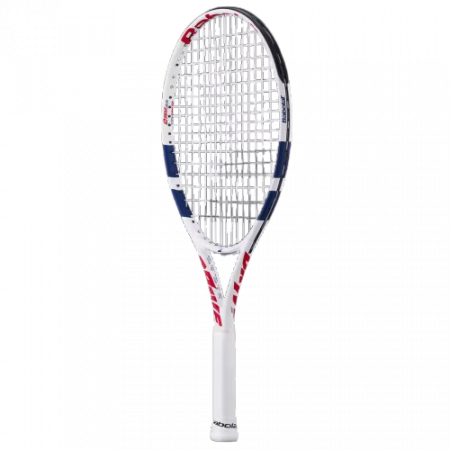 Racheta Tenis Babolat Drive Junior 24 White NC [1]