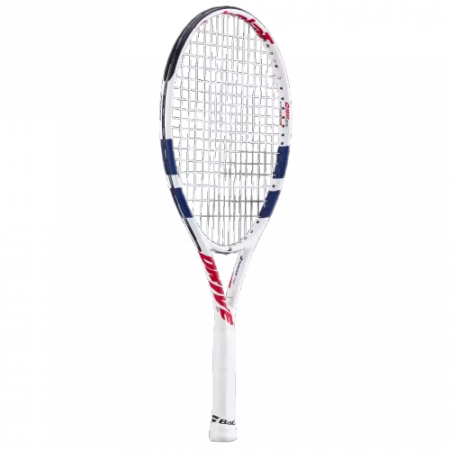 Racheta Tenis Babolat Drive Junior 24 White NC [2]