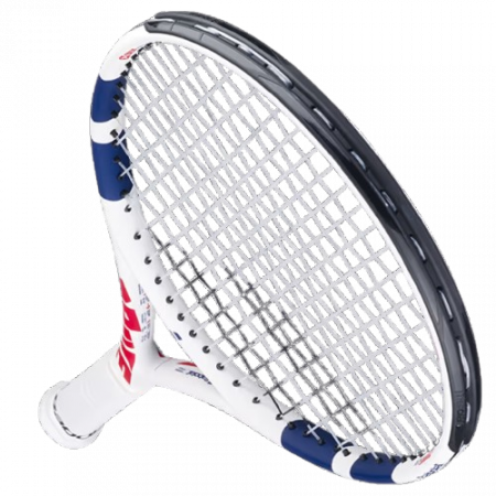 Racheta Tenis Babolat Drive Junior 24 White NC [4]