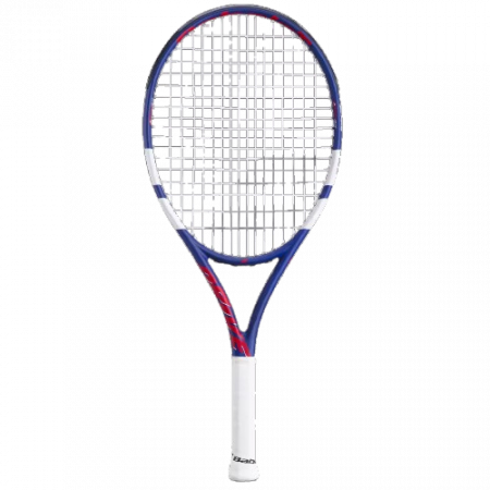 Racheta Tenis Babolat Drive Junior 25 Rosu NC