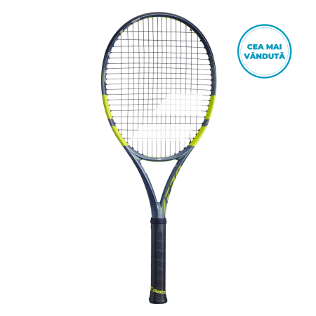 Rachete tenis - Racheta Tenis Babolat Pure Aero G9