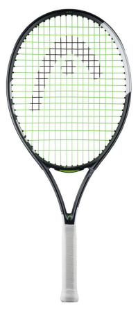 Rachete tenis - Racheta Tenis Head Copii IG Speed 25