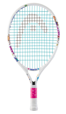 Rachete tenis - Racheta Tenis Head Copii Paw Patrol 19 White