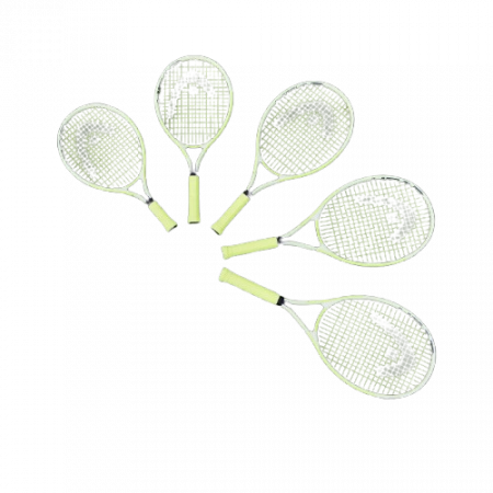 Racheta Tenis Head Extreme JR 26 [3]