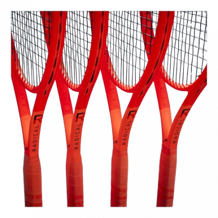 Racheta Tenis Head Radical Pro 2025 [3]