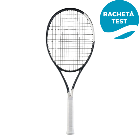 Testeaza Rachete - Racheta Tenis Head Speed MP 2026 Test