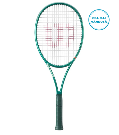 Rachete tenis - Racheta Tenis Wilson Blade 16x19 98 V10