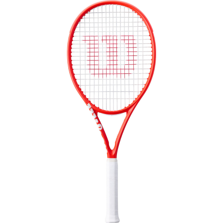 Rachete tenis - Racheta Tenis Wilson Clash 100UL V3 Reverse