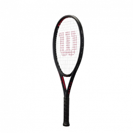 Rachete tenis - Racheta Tenis Wilson Clash 25 V3