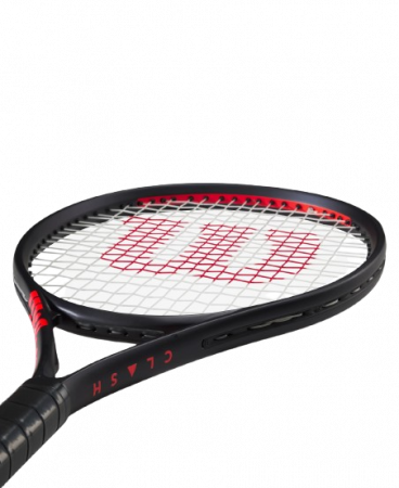 Racheta Tenis Wilson Clash 25 V3 [4]