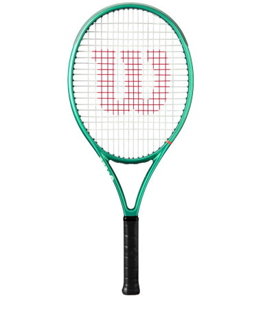 Tenis de camp - Racheta Tenis Wilson Copii Blade 25 V10
