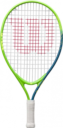 Rachete tenis - Racheta Tenis Wilson Slam JR 19