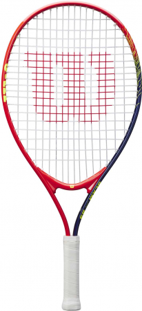 Rachete tenis - Racheta Tenis Wilson Slam JR 23