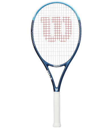 Rachete tenis - Racheta Tenis Wilson Ultra Power 105 RXT