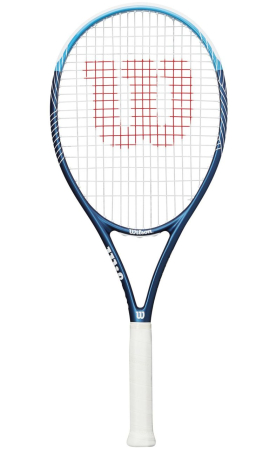 Rachete tenis - Racheta Tenis Wilson Ultra Power 105 RXT