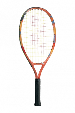 Rachete tenis - Racheta Tenis Yonex JR 21 185g Coral Orange