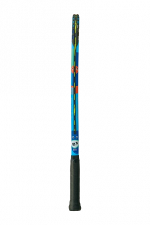 Racheta Tenis Yonex JR 21 185g Ocean Blue [2]