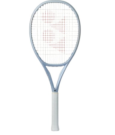 Tenis de camp - Racheta Tenis Yonex Muse 100 L Pearl Silver
