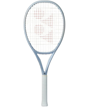 Rachete tenis - Racheta Tenis Yonex Muse 100 L Pearl Silver