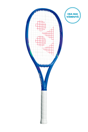 Rachete tenis - Racheta Tenis Yonex New Ezone 100 Blast Blue