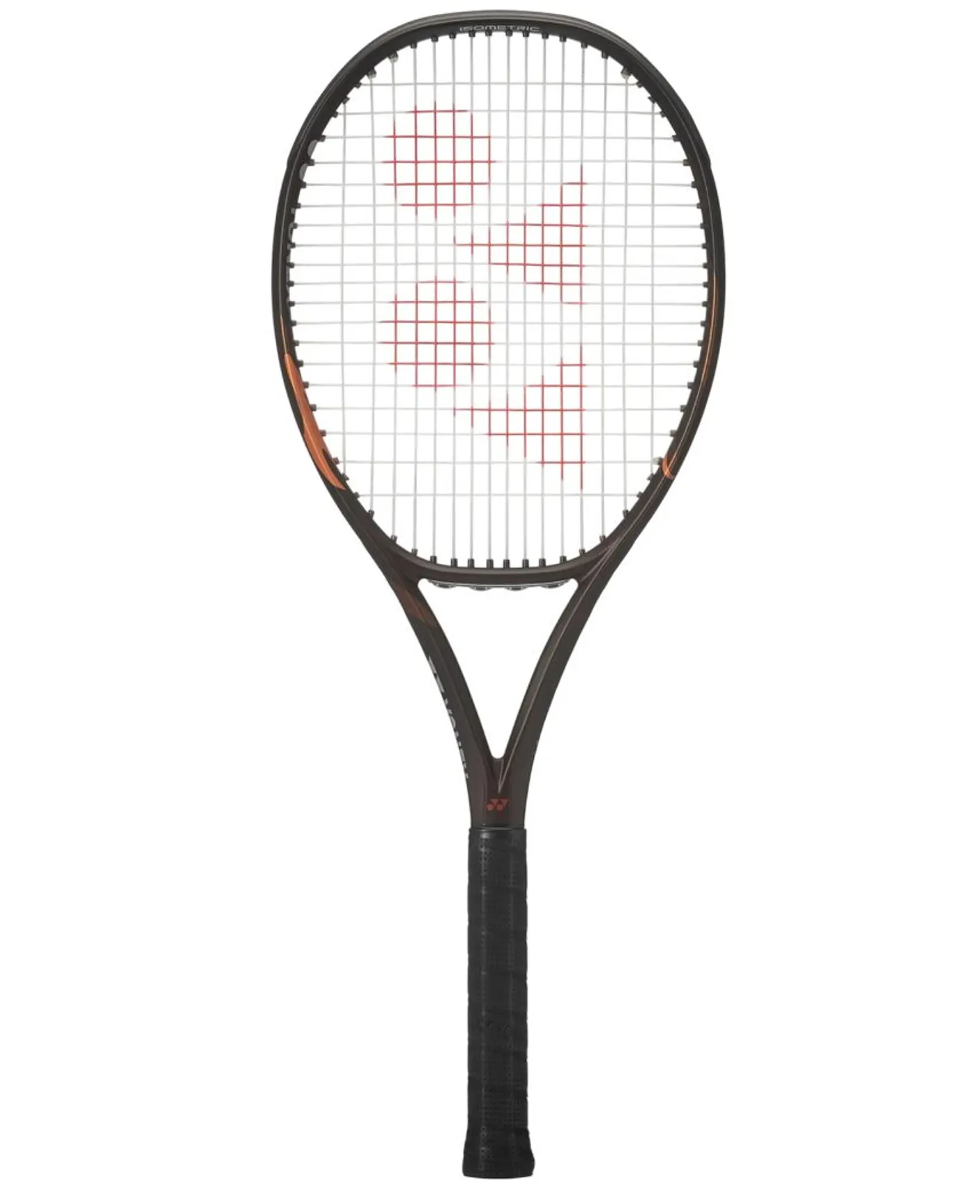 Tenis de camp - Racheta Tenis Yonex New Ezone 98 Espresso Brown