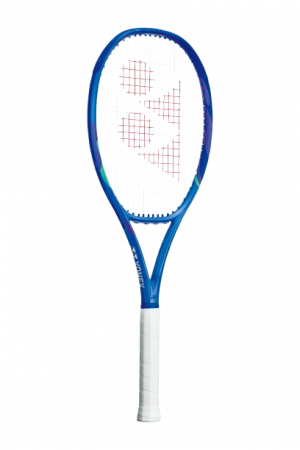 Rachete tenis - Racheta Tenis Yonex New Ezone 98L Blast Blue