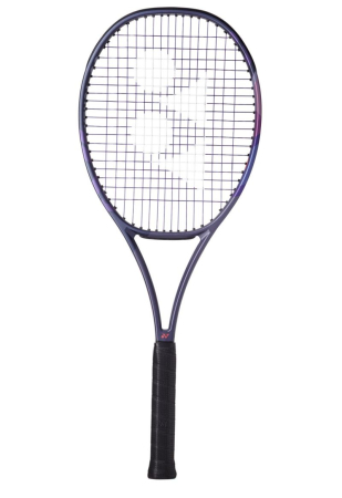 Rachete tenis - Racheta Tenis Yonex New Percept 100 D Midnight Navy