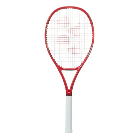 Rachete tenis - Racheta Tenis Yonex VCore 100 300g 2026 Ruby Red