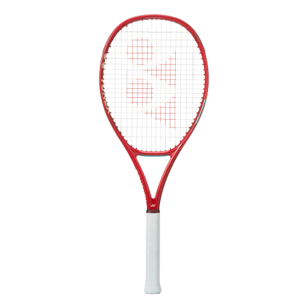 Rachete tenis - Racheta Tenis Yonex VCore 98 305g 2026 Ruby Red