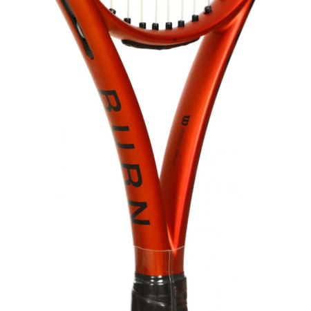 RACHETA WILSON BURN 100ULS V5.0 [4]