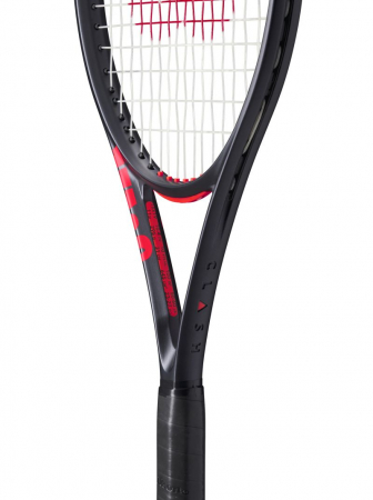 Racheta Tenis Wilson Clash 100 V3 [4]