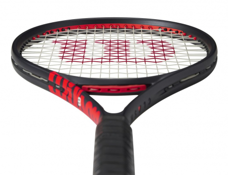 Racheta Tenis Wilson Clash 100 V3 [2]