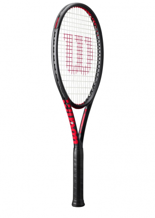 Rachete tenis - Racheta Tenis Wilson Clash 100 V3