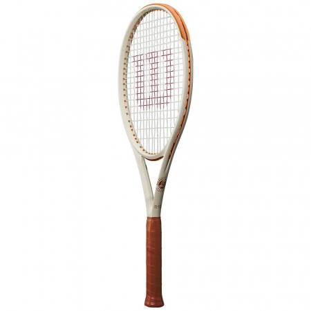 Racheta Tenis Wilson Clash 100 V3 RG [2]
