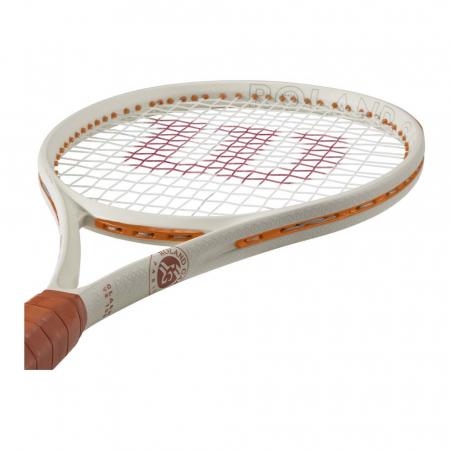 Racheta Tenis Wilson Clash 100 V3 RG [5]