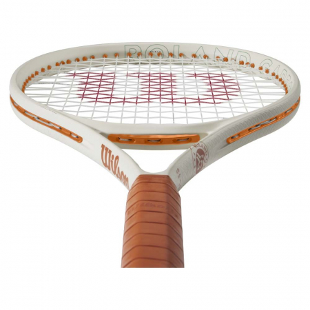 Racheta Tenis Wilson Clash 100 V3 RG [6]