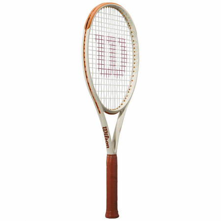 Racheta Tenis Wilson Clash 100 V3 RG [1]
