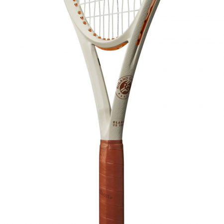 Racheta Tenis Wilson Clash 100 V3 RG [4]