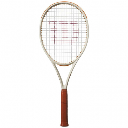 Racheta Tenis Wilson Clash 100 V3 RG [3]