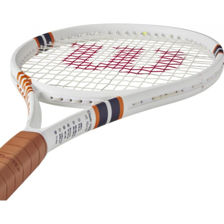 RACHETA WILSON CLASH 100L V2 RG 2023 [4]