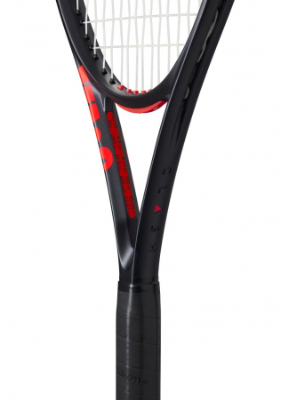 Rachete tenis - Racheta Tenis Wilson Clash 100UL V3