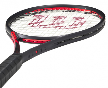 Racheta Tenis Wilson Clash 100UL V3 [4]