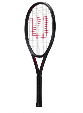 Rachete tenis - Racheta Tenis Wilson Clash 26 V3