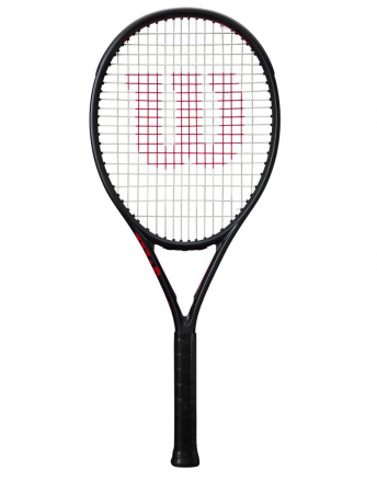 Racheta Tenis Wilson Clash 26 V3 [1]