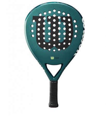 Rachete - Racheta Padel Wilson Blade V3
